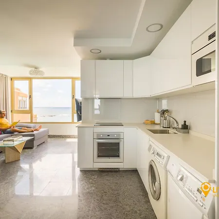 Living Canteras Homes - Seaview *