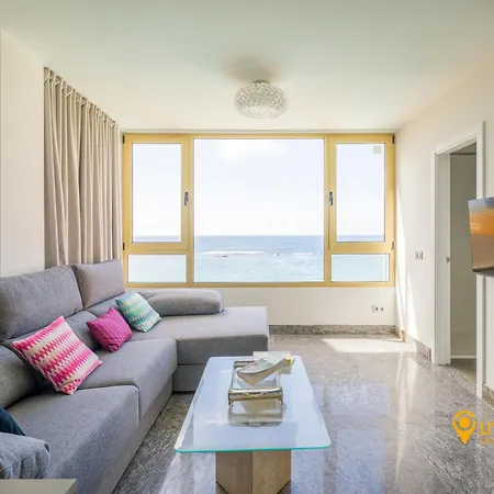 Living Canteras Homes - Seaview لاس بالماس دي غران كاناريا