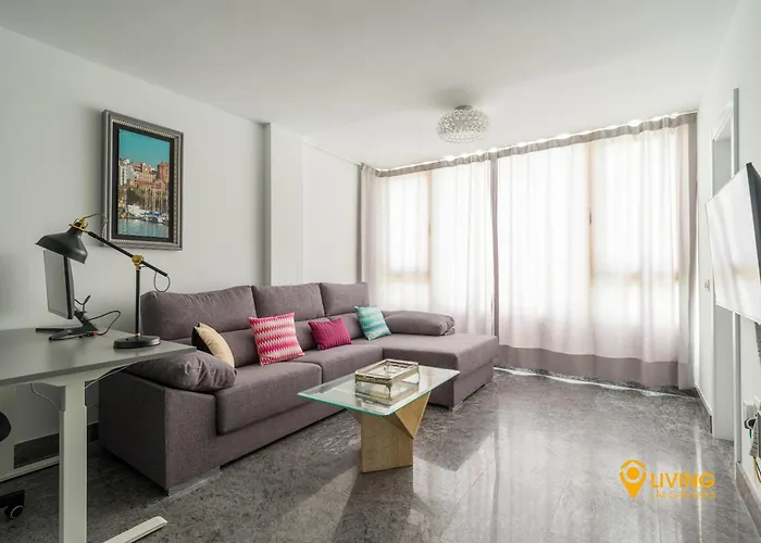 Daire Living Canteras Homes - Seaview