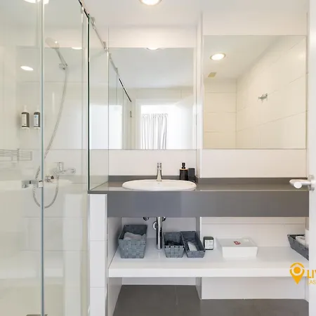 Living Canteras Homes - Seaview Лас-Пальмас-де-Гран-Канарія