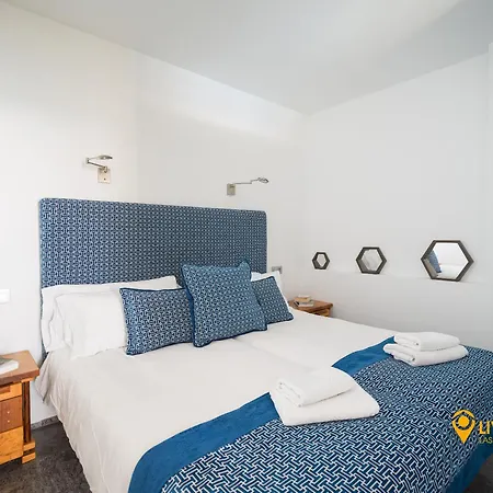 Living Canteras Homes - Seaview