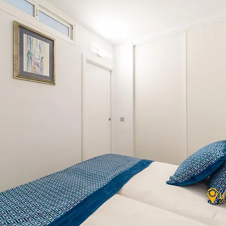 Living Canteras Homes - Seaview