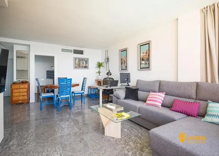 Living Canteras Homes - Seaview *