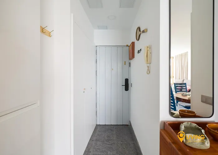 Apartament Living Canteras Homes - Seaview