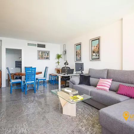 Living Canteras Homes - Seaview *