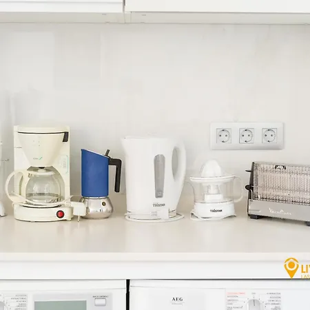 Living Canteras Homes - Seaview * Las Palmas de Gran Canaria