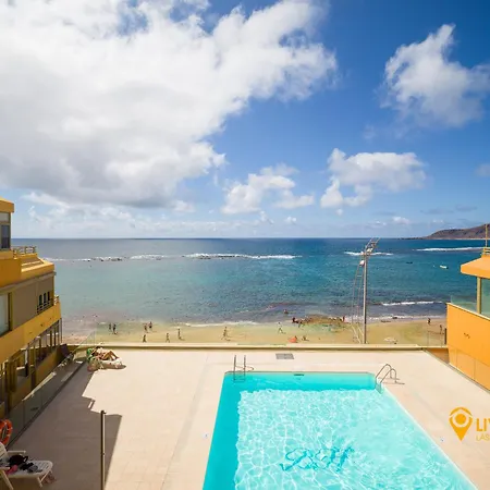 Living Canteras Homes - Seaview * Las Palmas de Gran Canaria