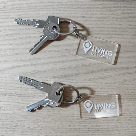 Living Canteras Homes - Seaview Lägenhet