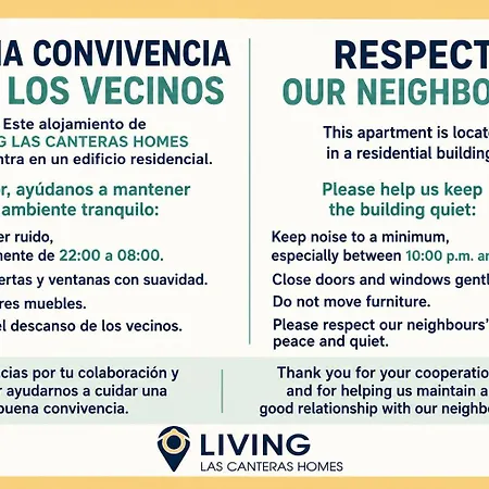 Living Canteras Homes - Seaview Lägenhet