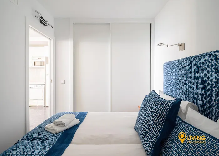 Living Canteras Homes - Seaview