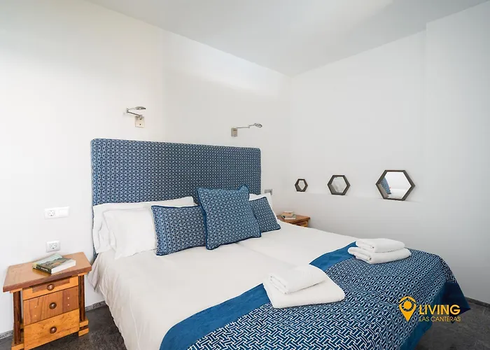 Living Canteras Homes - Seaview