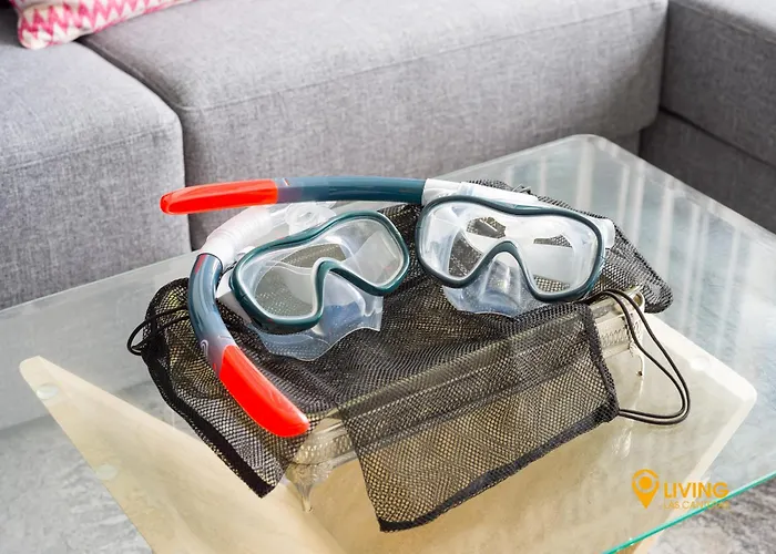 Living Canteras Homes - Seaview * Las Palmas de Gran Canárias