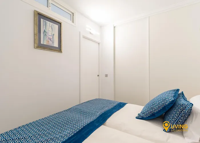 Living Canteras Homes - Seaview