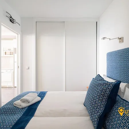 Living Canteras Homes - Seaview