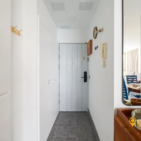 Apartamento Living Canteras Homes - Seaview