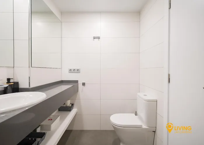 Living Canteras Homes - Seaview Apartment Las Palmas de Gran Canaria