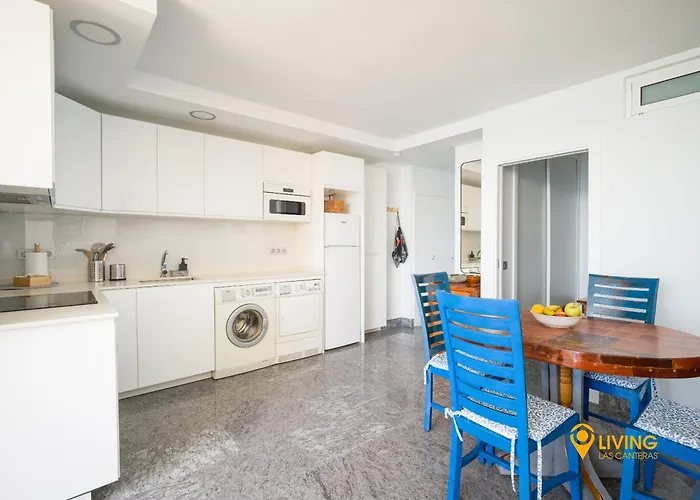 Living Canteras Homes - Seaview * Las Palmas de Gran Canaria