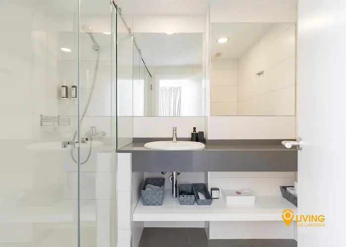 Living Canteras Homes - Seaview Las Palmas de Gran Canaria