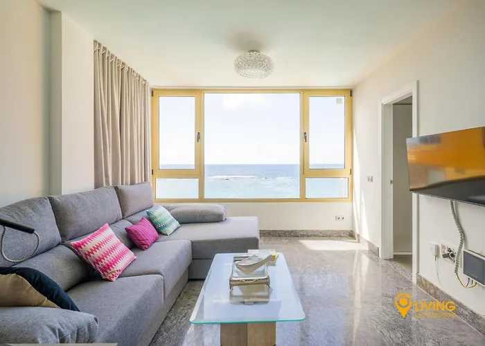 Living Canteras Homes - Seaview Las Palmas de Gran Canaria